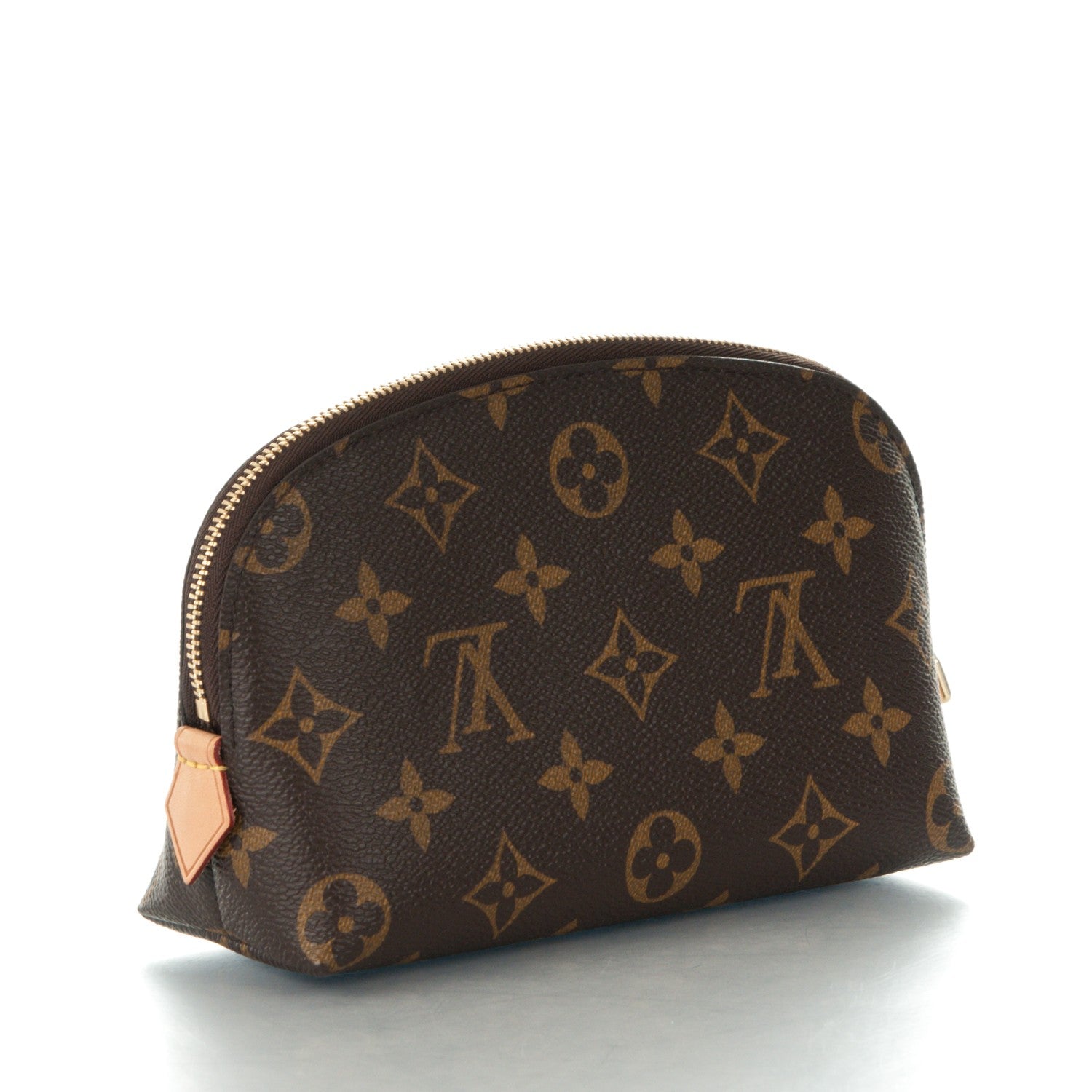 Louis Vuitton Monogram Cosmetic Pouch 3 of 7