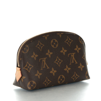 Louis Vuitton Monogram Cosmetic Pouch 3 of 7