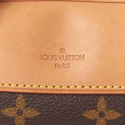 Louis Vuitton Monogram Deauville 8 of 9