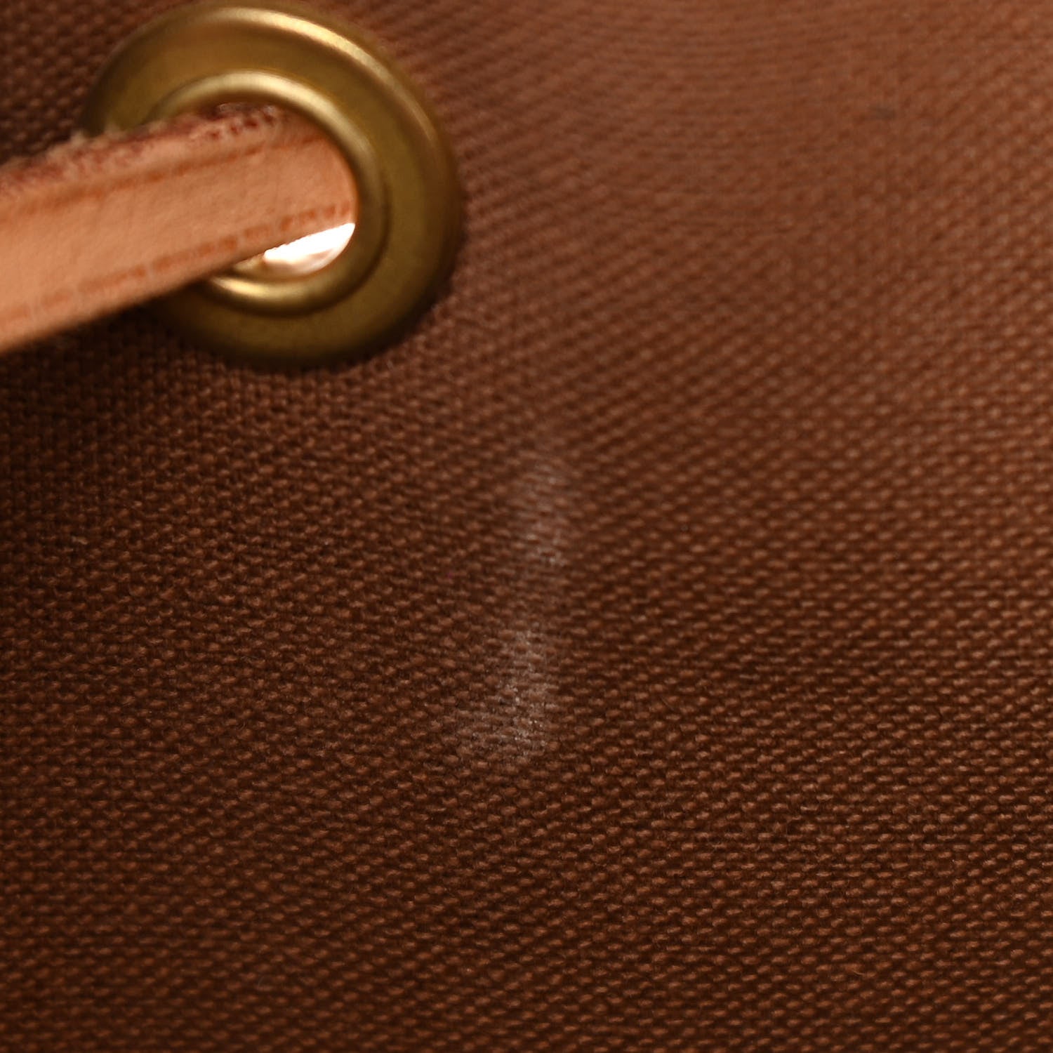 Louis Vuitton Monogram Bosphore Backpack 11 of 11