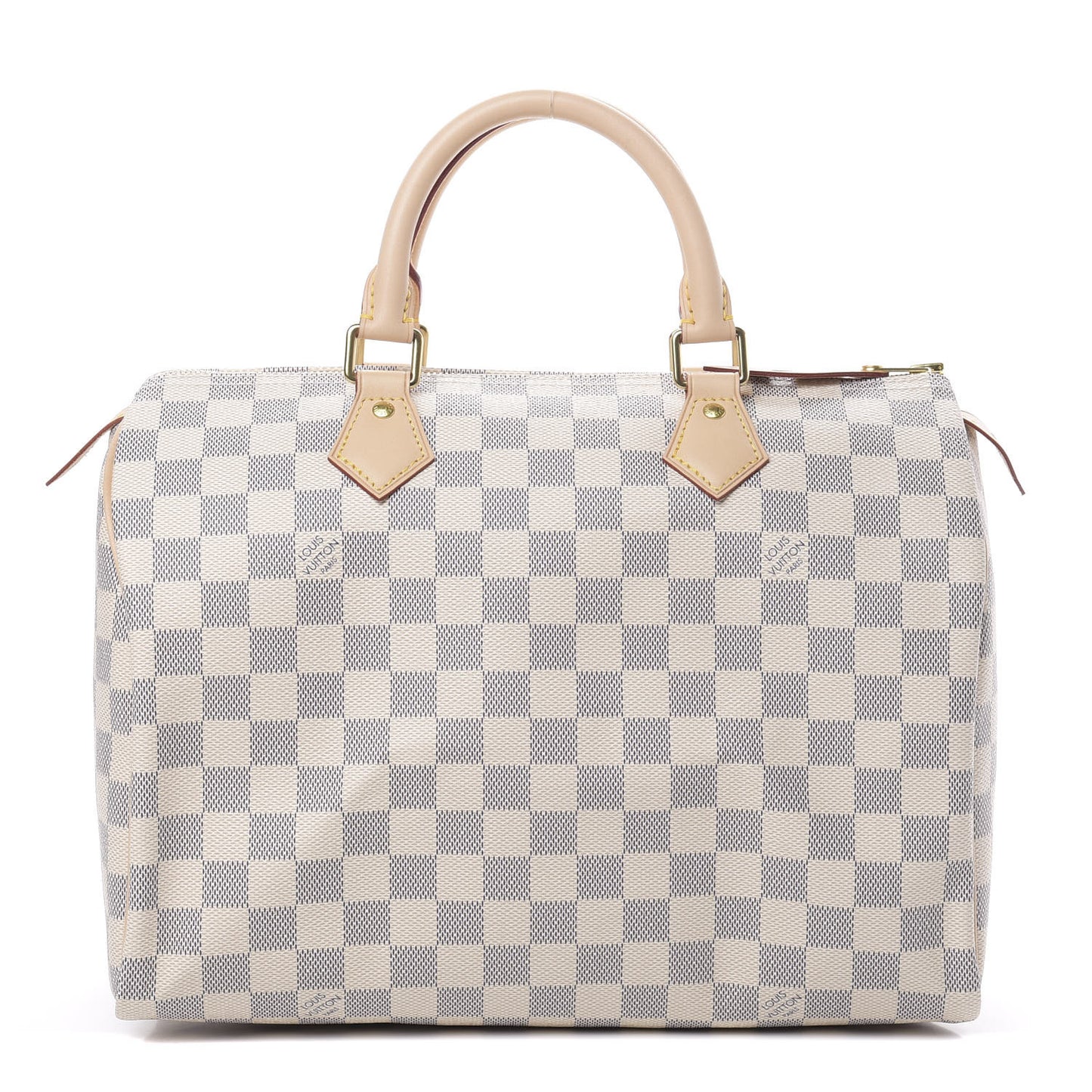 Damier Azur Speedy 30