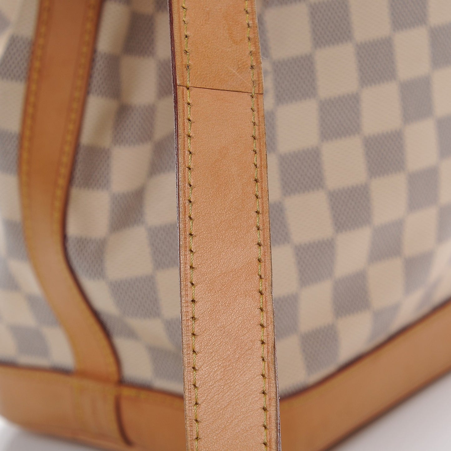 Damier Azur Noe BB