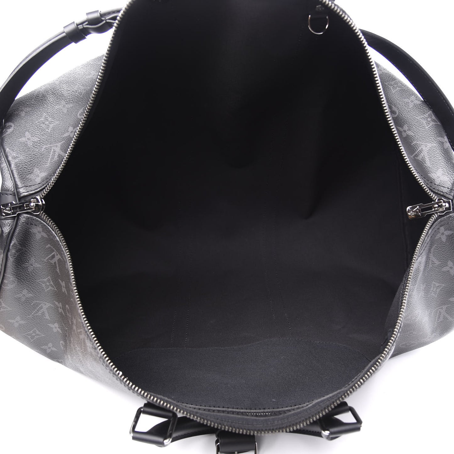 Monogram Eclipse Keepall Bandouliere 55