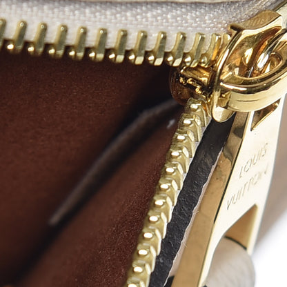 Louis Vuitton Empreinte Pochette Metis Creme 9 of 9