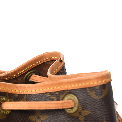 Louis Vuitton Monogram Noe 9 of 16