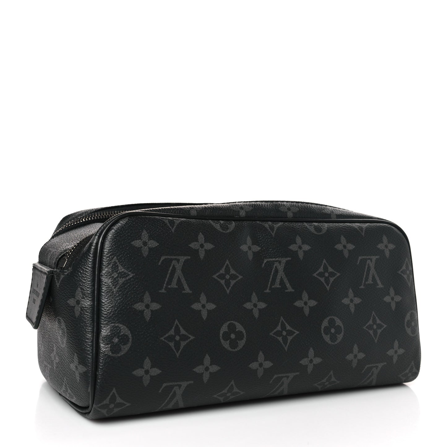 Monogram Eclipse Dopp Kit Toilet Pouch