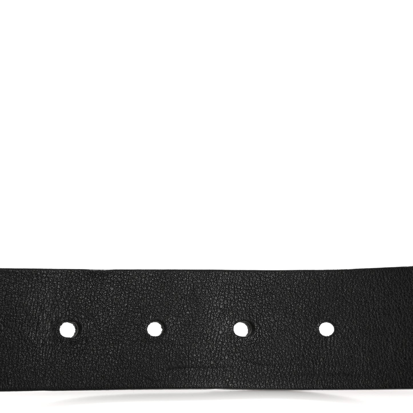 Shangai Calfskin Kingsnake 35mm Belt 100 40 Black Multicolor