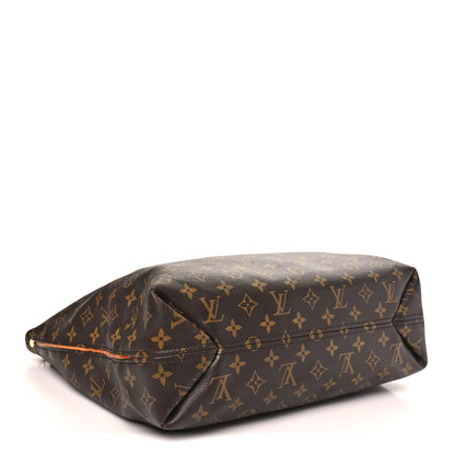 Louis Vuitton Monogram Sully MM 4 of 13
