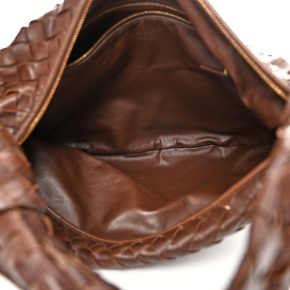 Bottega Veneta Nappa Intrecciato Medium Jodie Brown 5 of 13