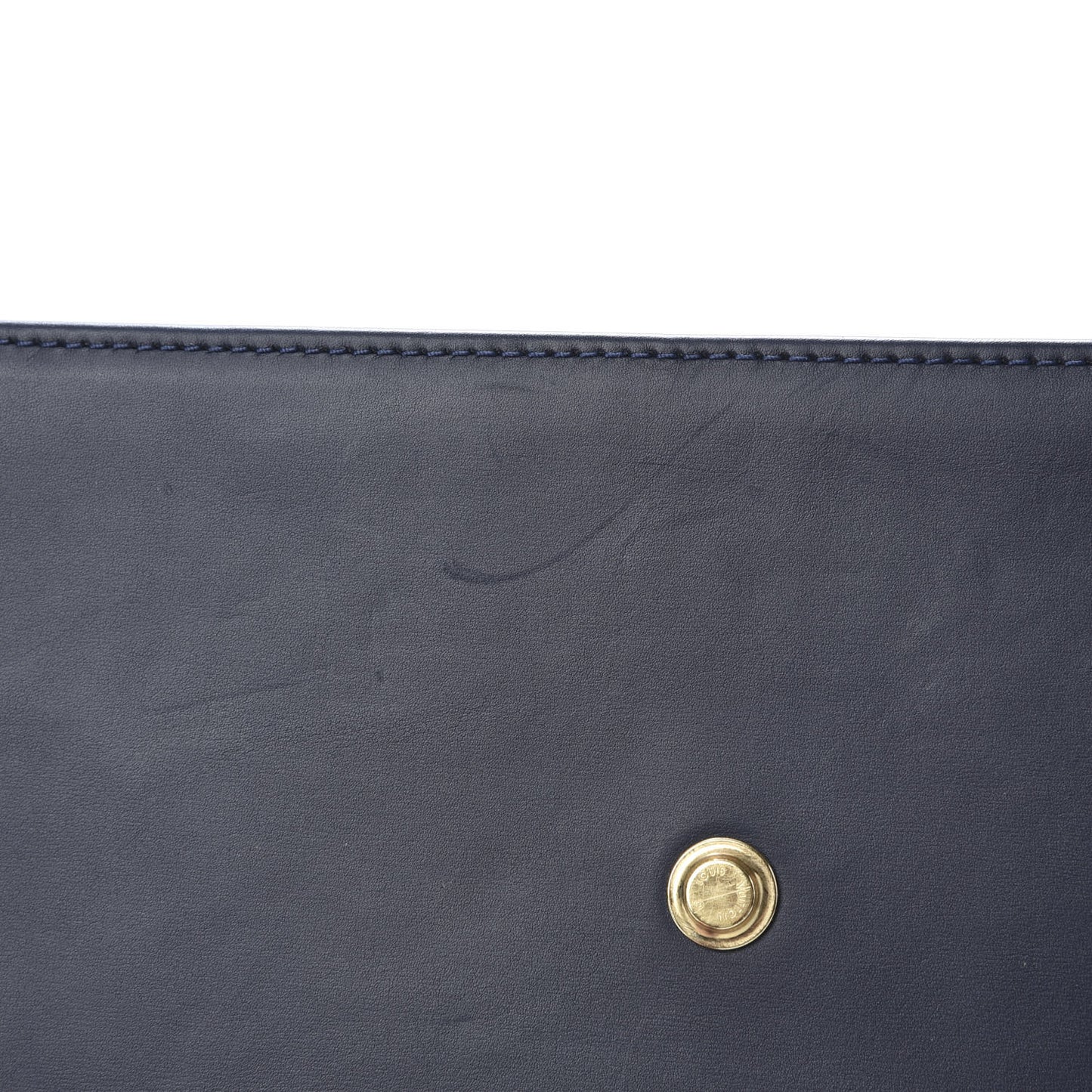Box Calfskin Dora MM Tote Bleuet