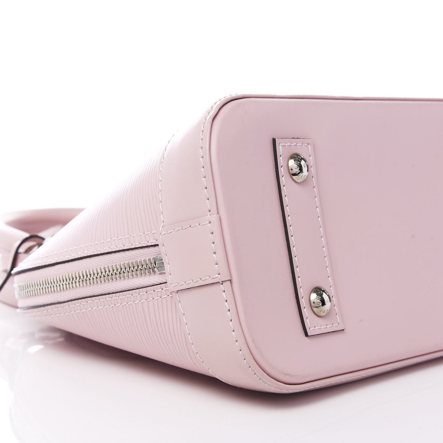 Epi Alma BB Rose Ballerine