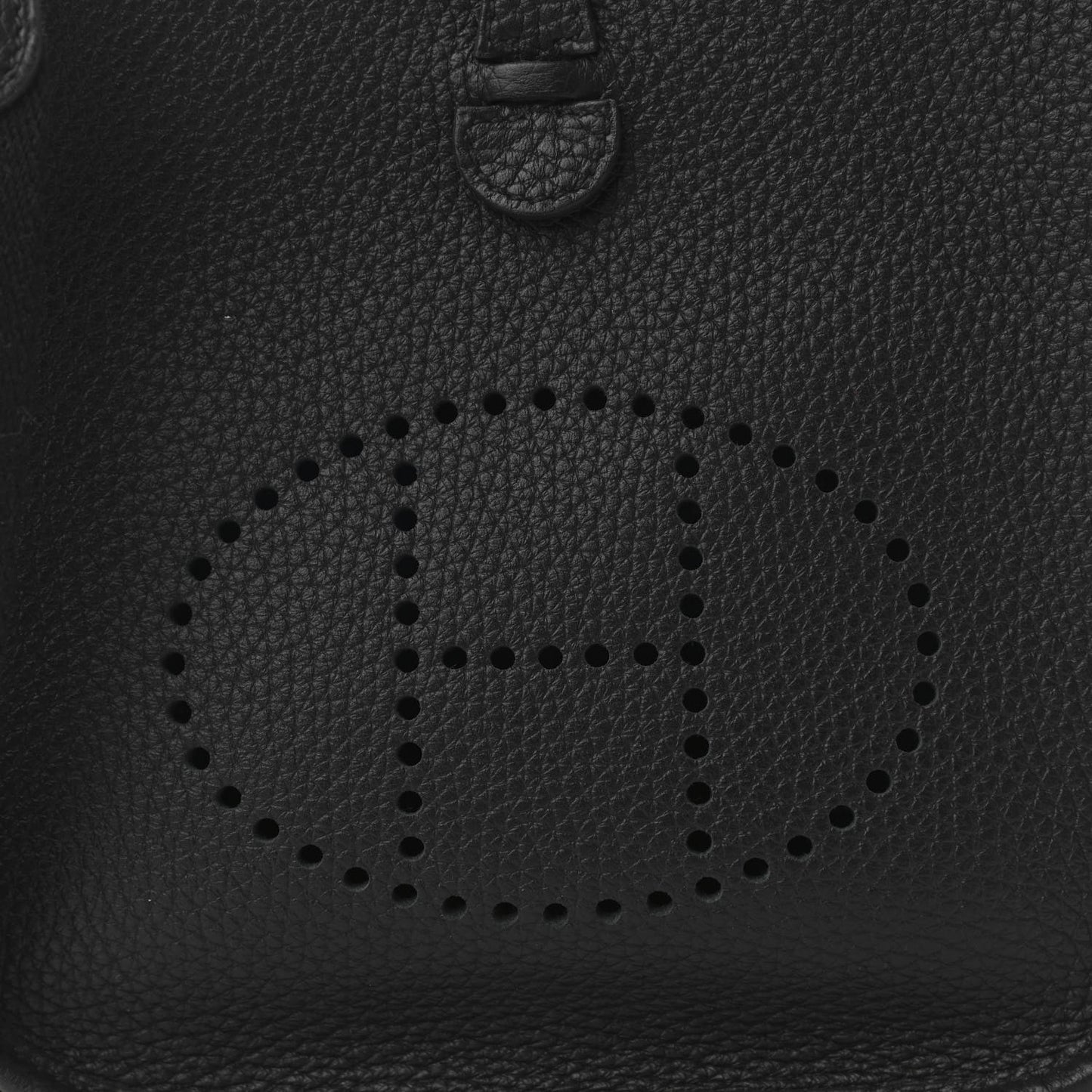 Taurillon Clemence Evelyne TPM Black