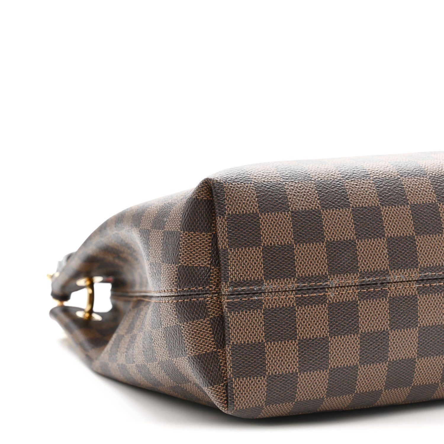 Louis Vuitton Damier Ebene Graceful PM 8 of 10