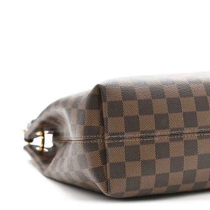 Louis Vuitton Damier Ebene Graceful PM 8 of 10