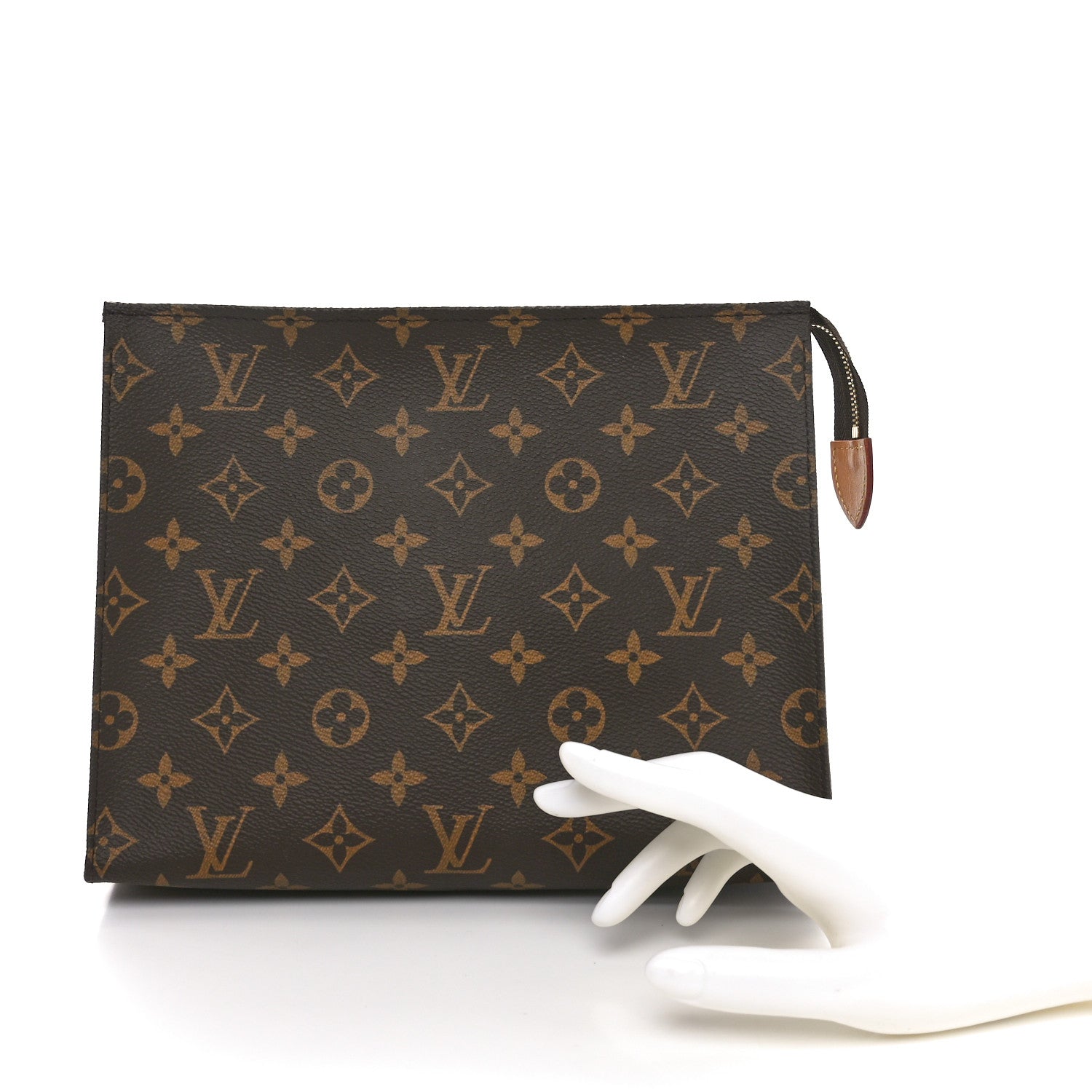 Louis Vuitton Monogram Toiletry Pouch 26 2 of 9