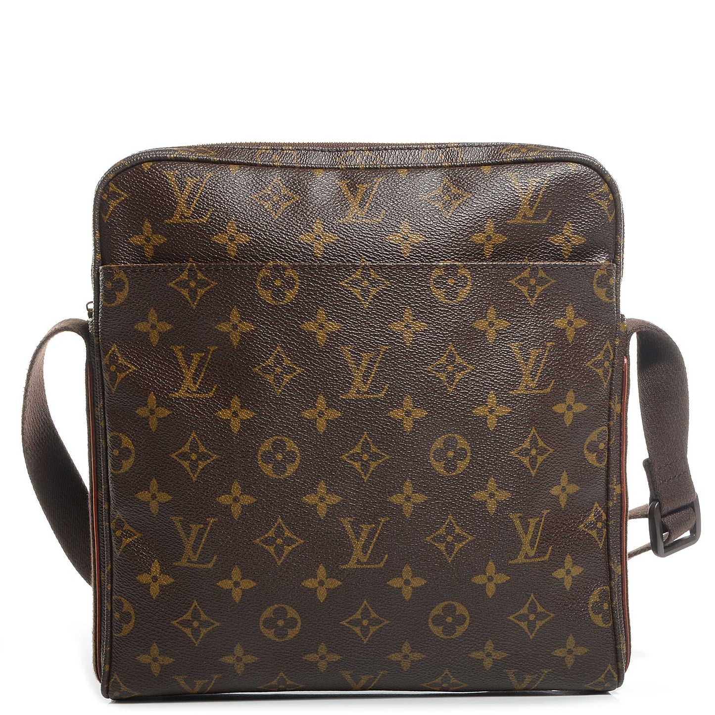 Monogram Trotteur Beaubourg