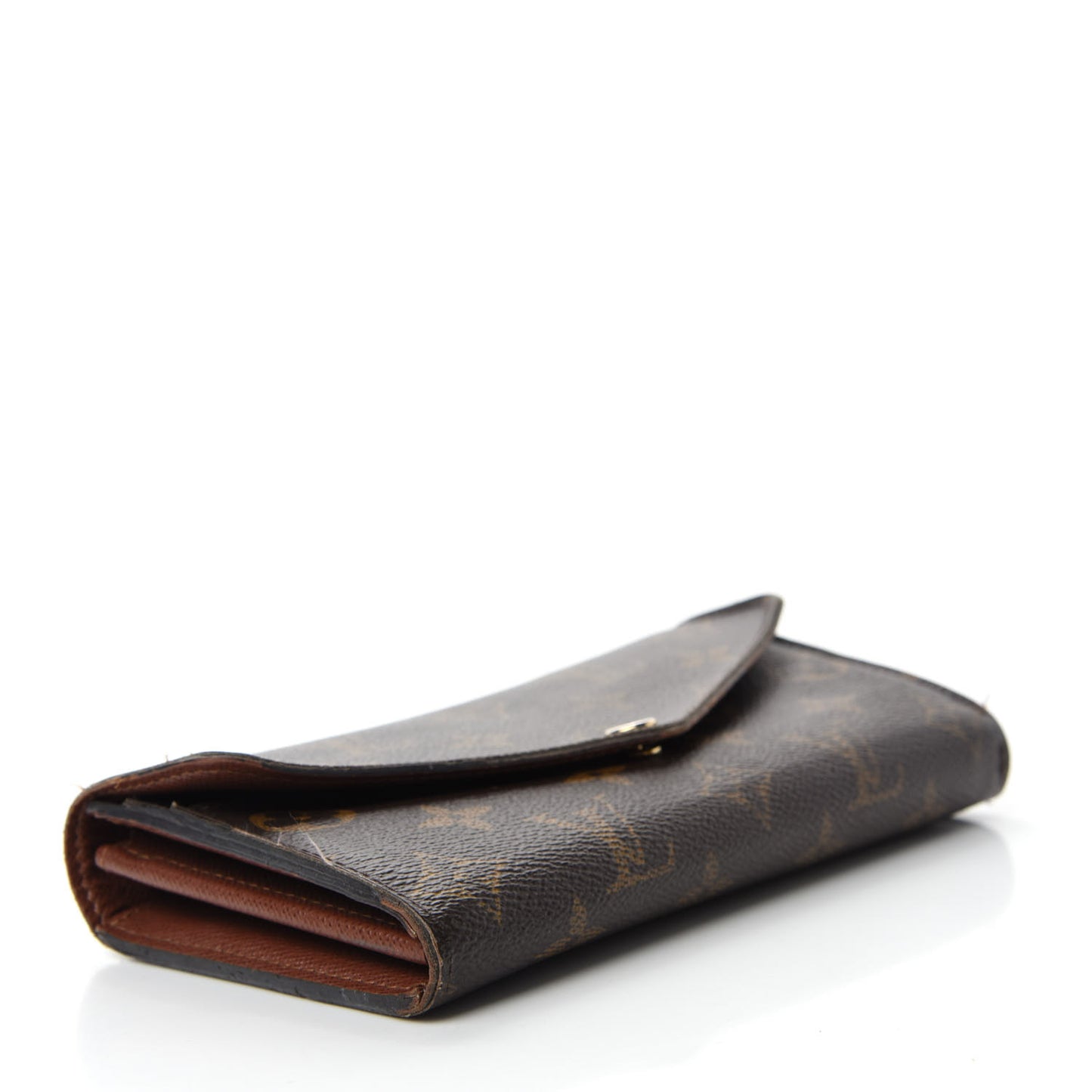 Monogram Sarah Wallet NM