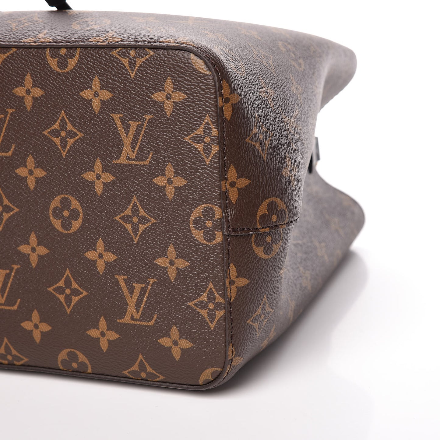 Monogram Neonoe MM Black