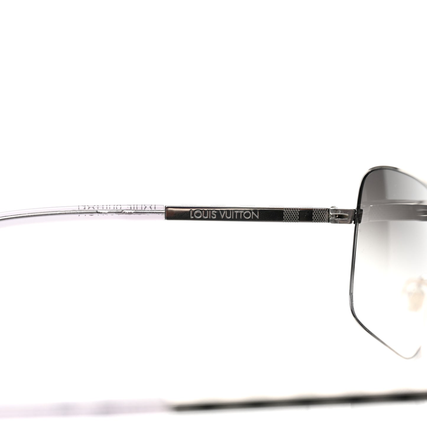 Attitude Sunglasses Z0260U Silver