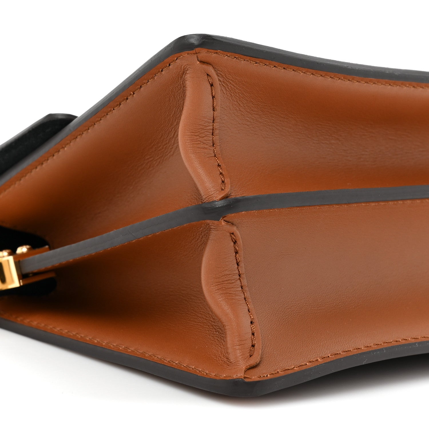 Louis Vuitton Reverse Monogram Dauphine Mini 9 of 10