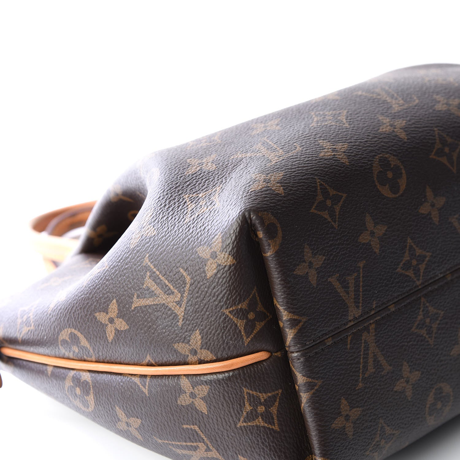 Louis Vuitton Monogram Turenne PM 5 of 11