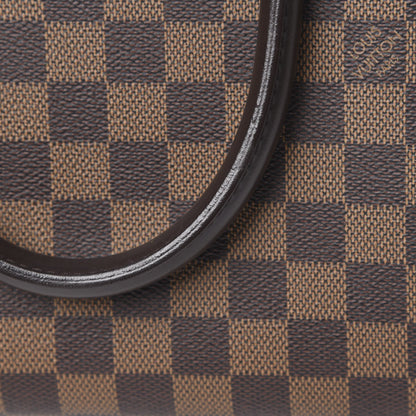 Louis Vuitton Damier Ebene Triana 14 of 14