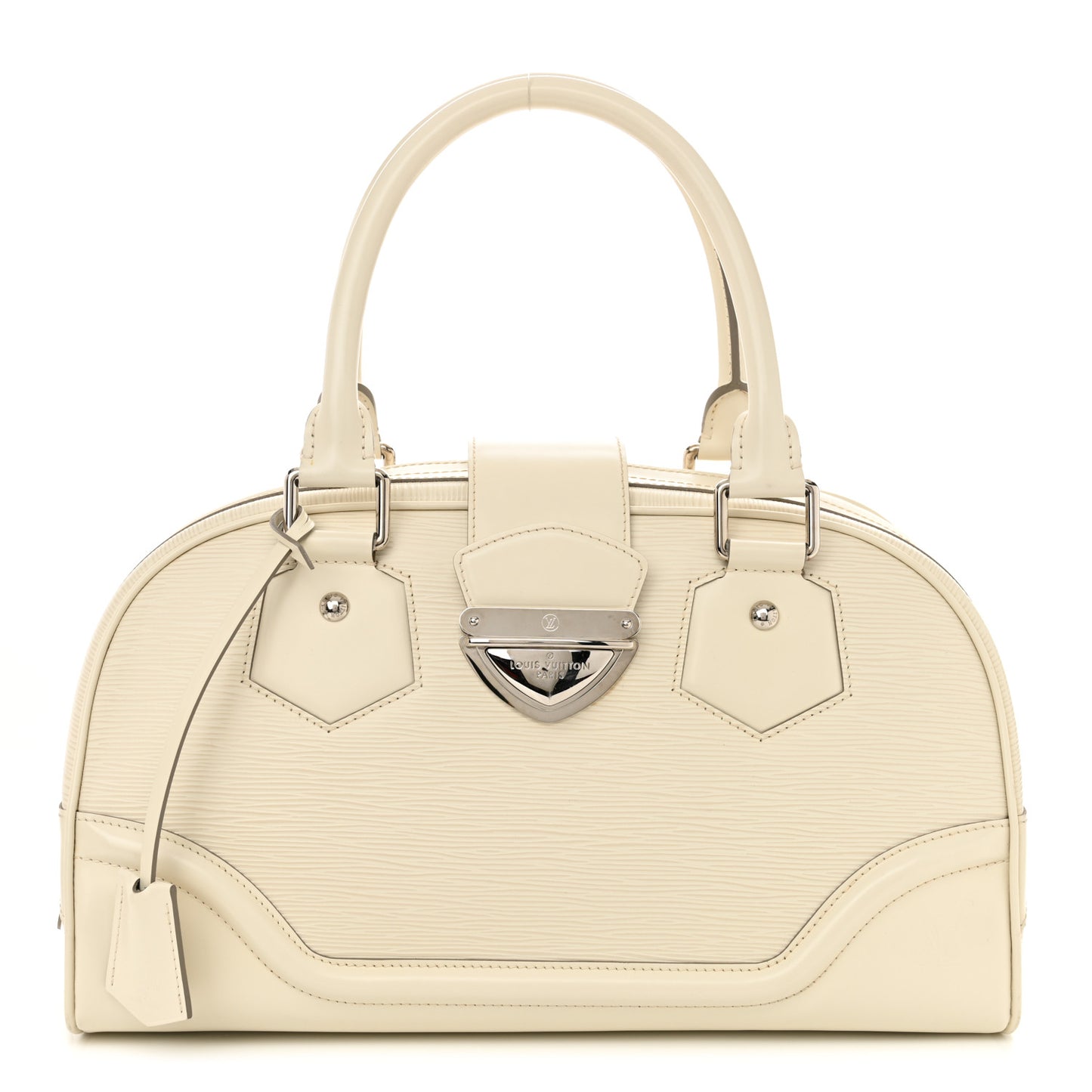 Epi Bowling Montaigne GM Ivory