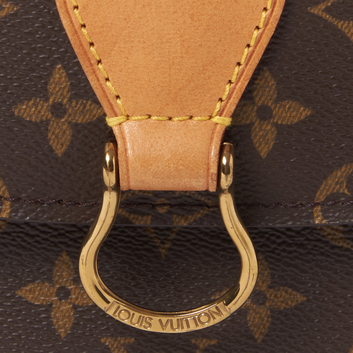 Monogram Saint Cloud GM