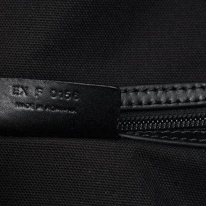 Givenchy Calfskin Love Print Backpack Black 6 of 10
