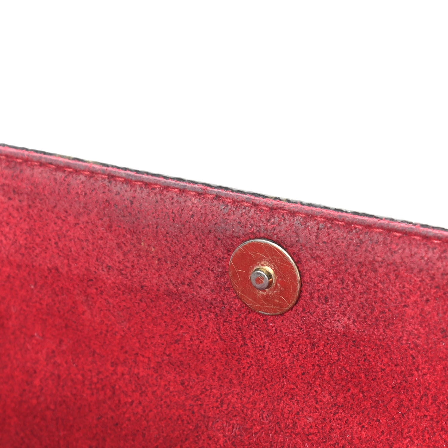 Louis Vuitton Monogram Recital 11 of 14