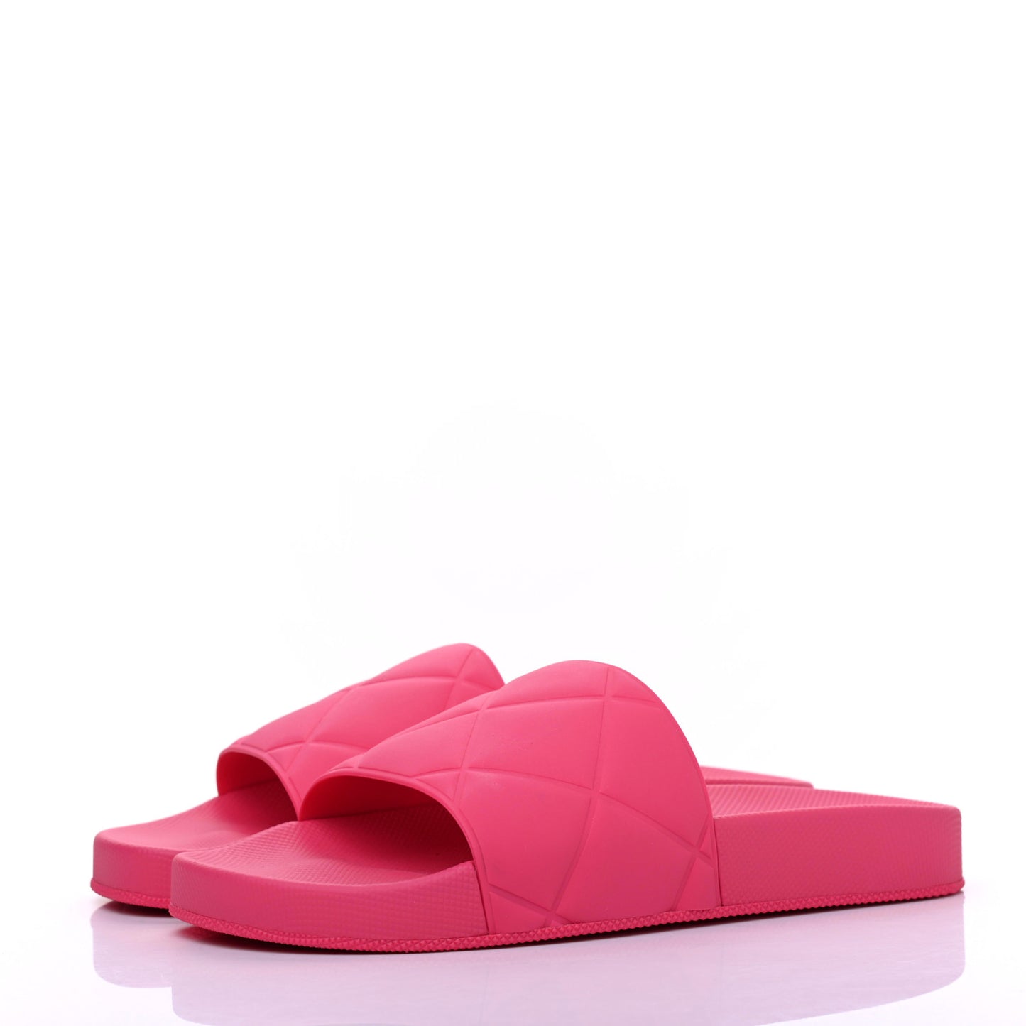 Rubber The Slider Sandals 38 Lollipop