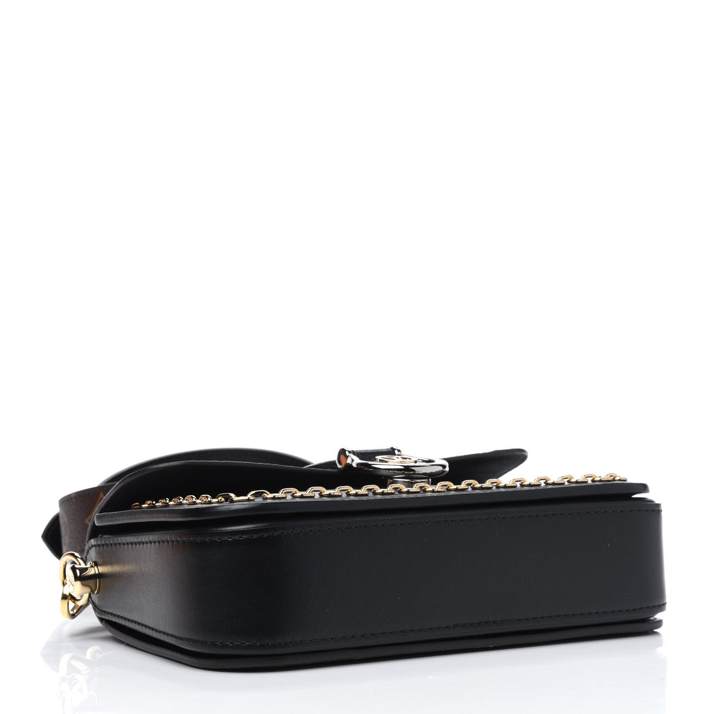 Monogram Neo Saint Cloud Black