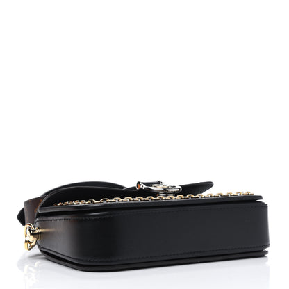 Louis Vuitton Monogram Neo Saint Cloud Black 3 of 4