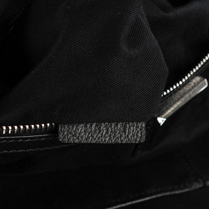 Givenchy Calfskin Large Nightingale Black 7 of 7
