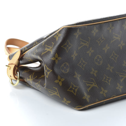 Louis Vuitton Monogram Batignolles 6 of 9