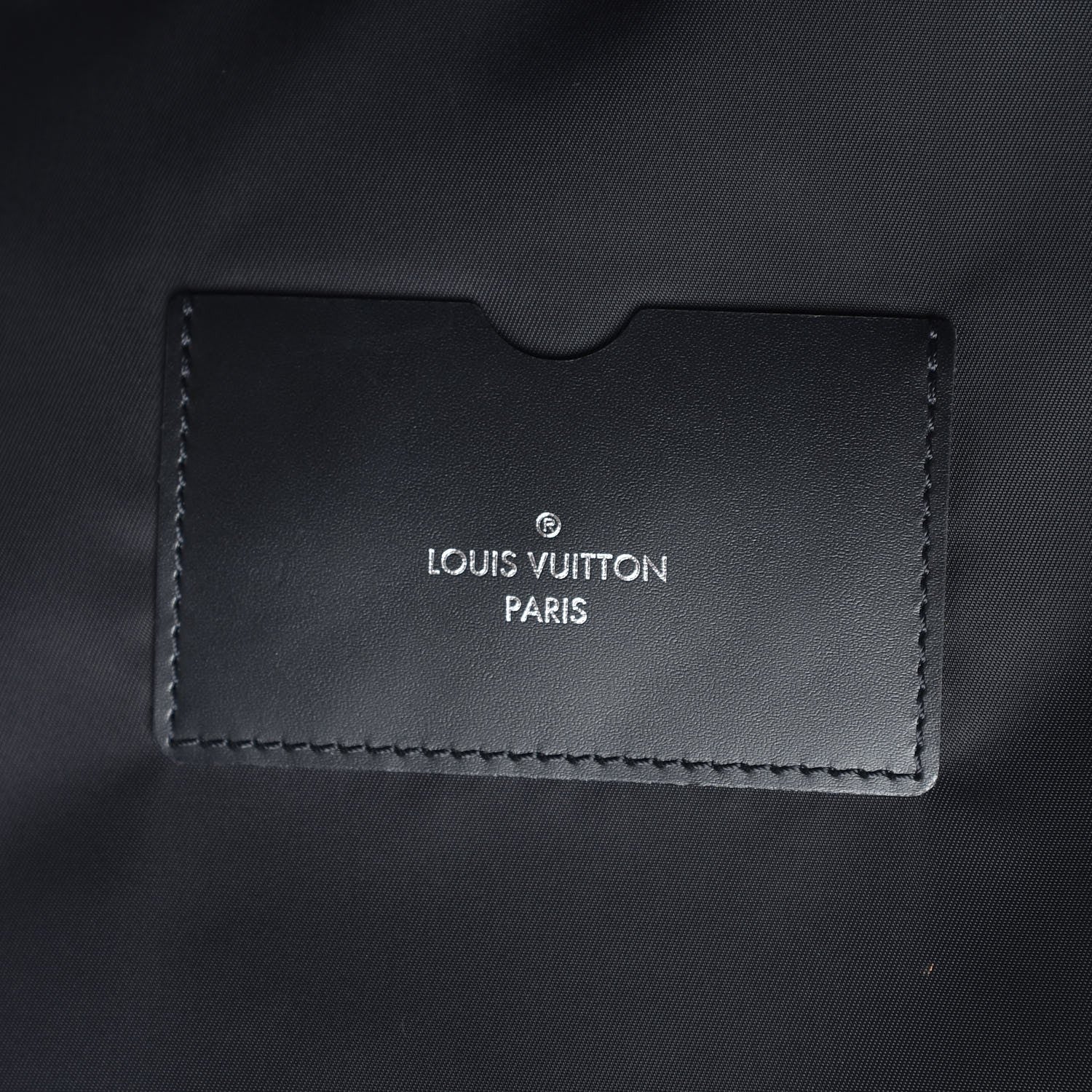 Louis Vuitton Damier Graphite Zephyr 55 6 of 11
