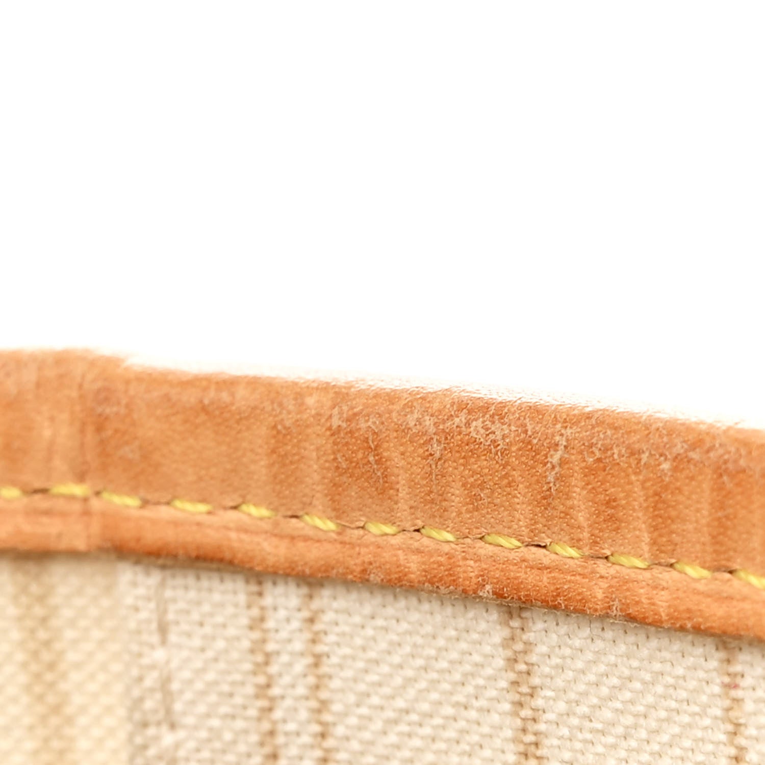 Louis Vuitton Damier Azur Neverfull MM 13 of 17