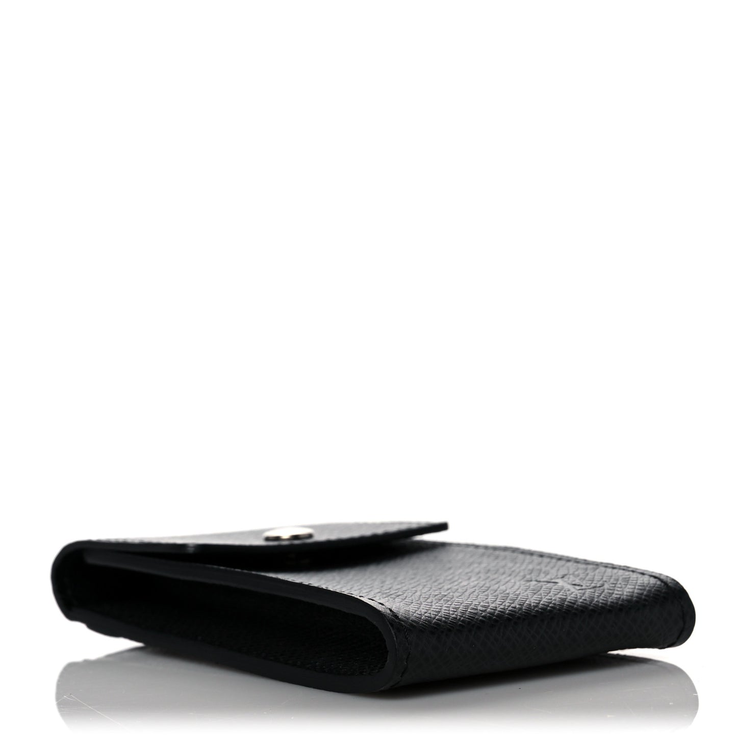 Taiga Coin Key Pouch Black