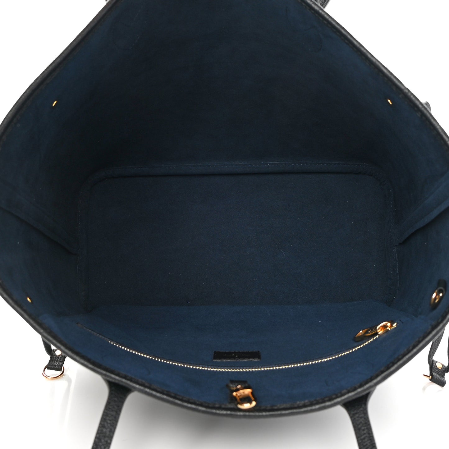Empreinte Monogram Giant Neverfull MM Black