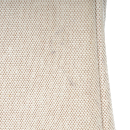 Hermes Toile Vache Calfskin Herbag 30 PM Backpack Natural 15 of 16