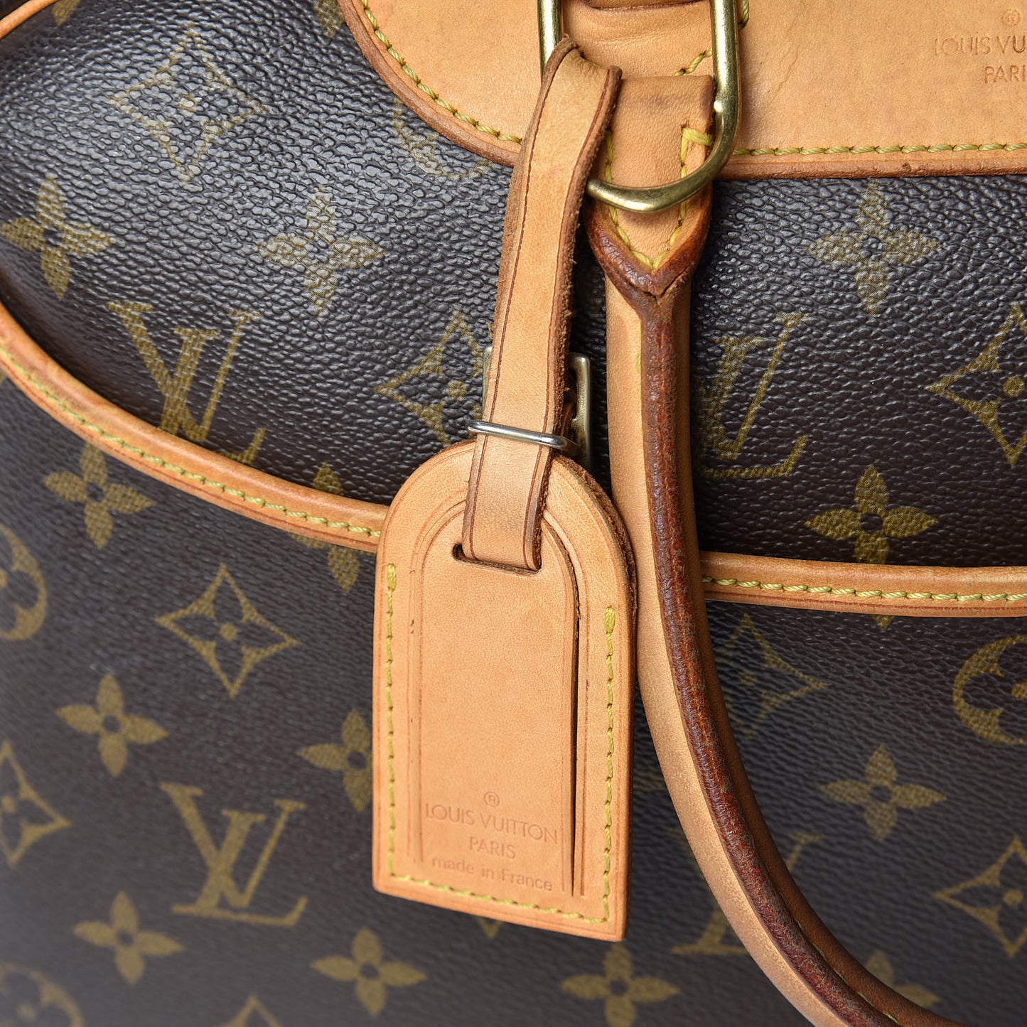 Monogram Deauville