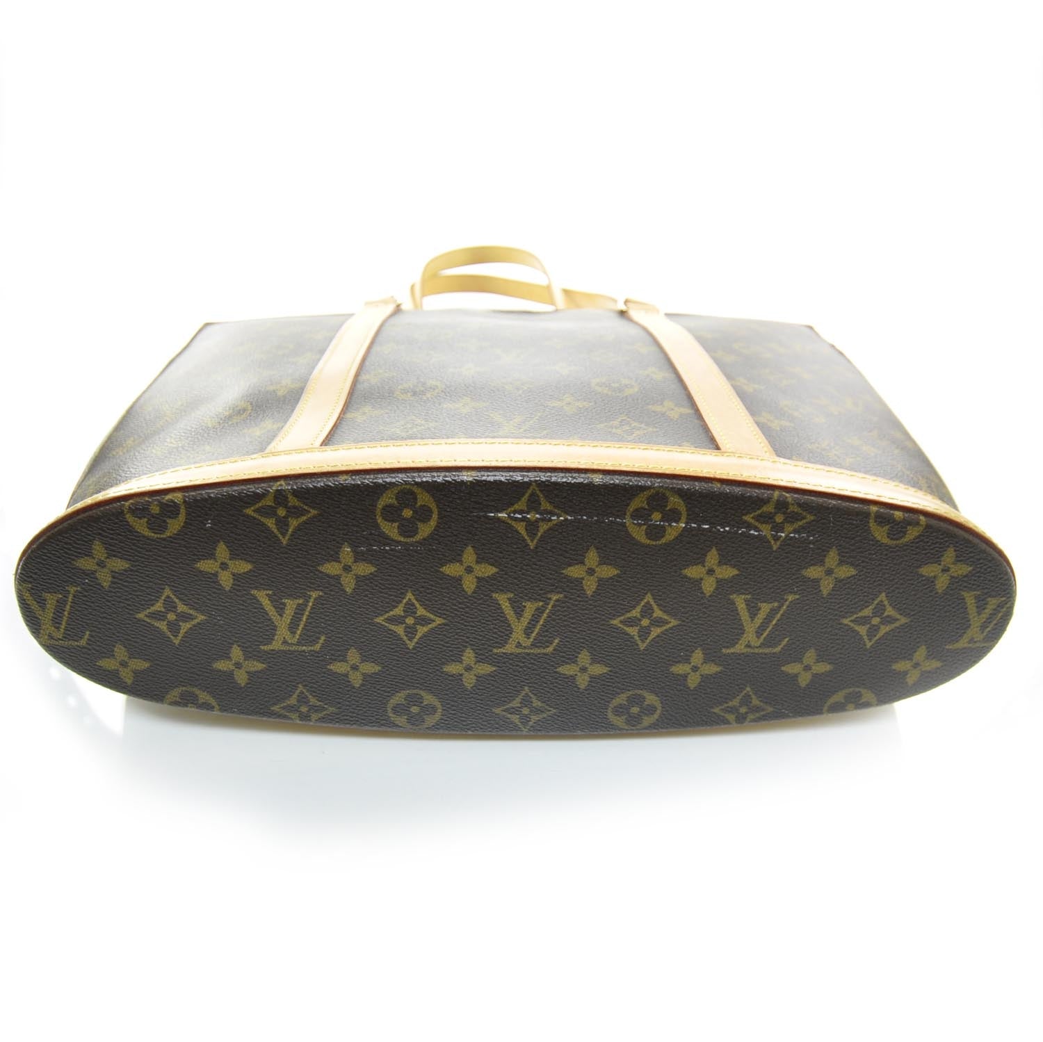 Louis Vuitton Monogram Babylone 4 of 9