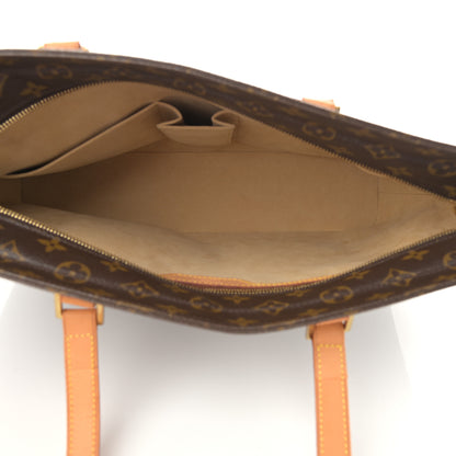 Louis Vuitton Monogram Luco 5 of 12