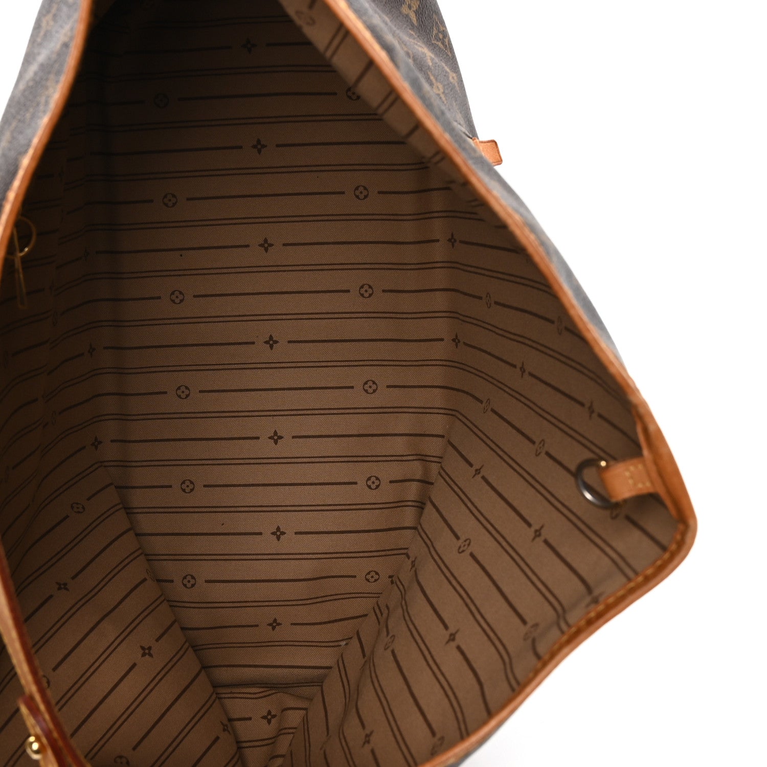 Louis Vuitton Monogram Delightful GM 4 of 9