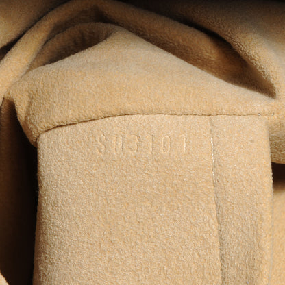 Louis Vuitton Monogram Artsy MM 7 of 7