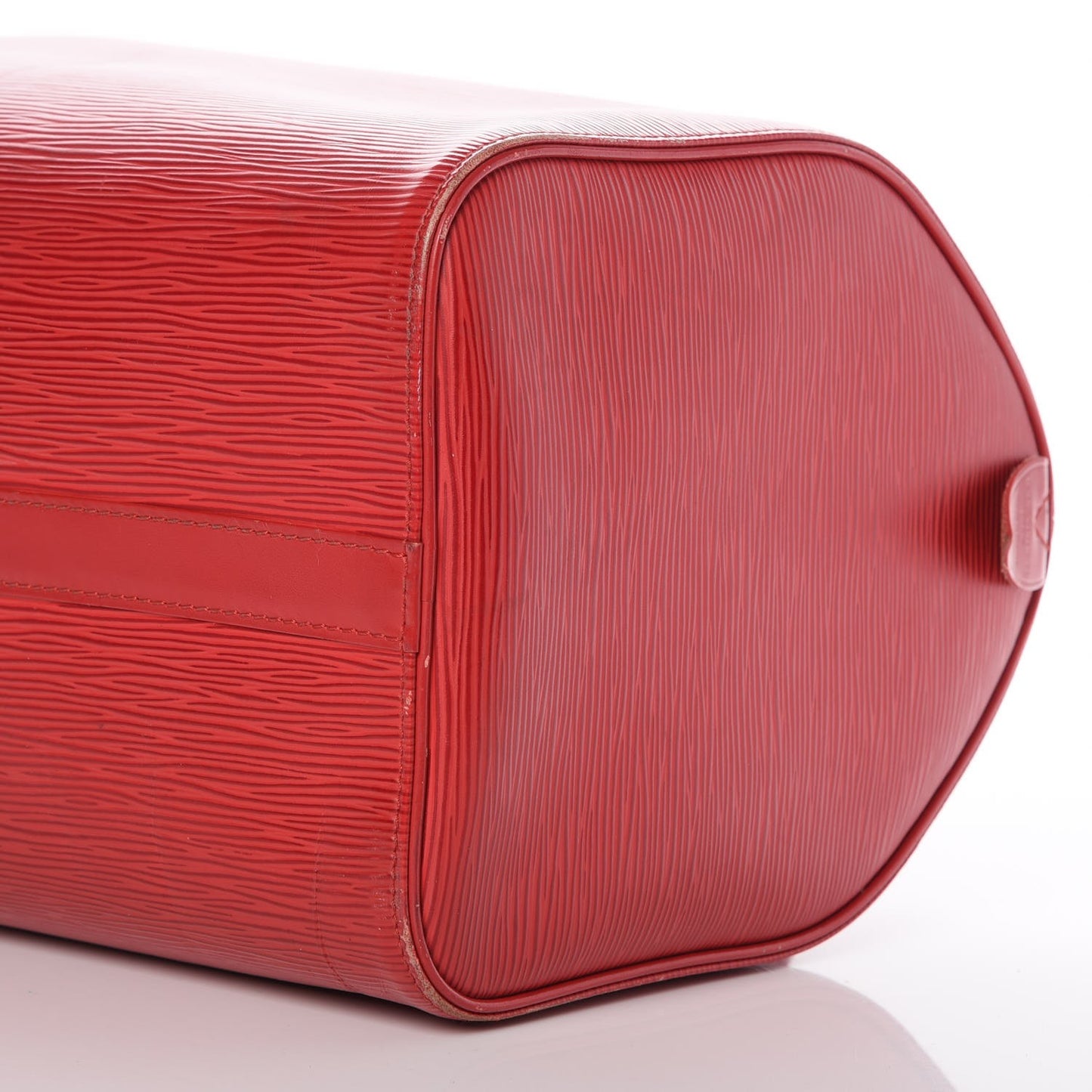 Epi Speedy 30 Castillan Red