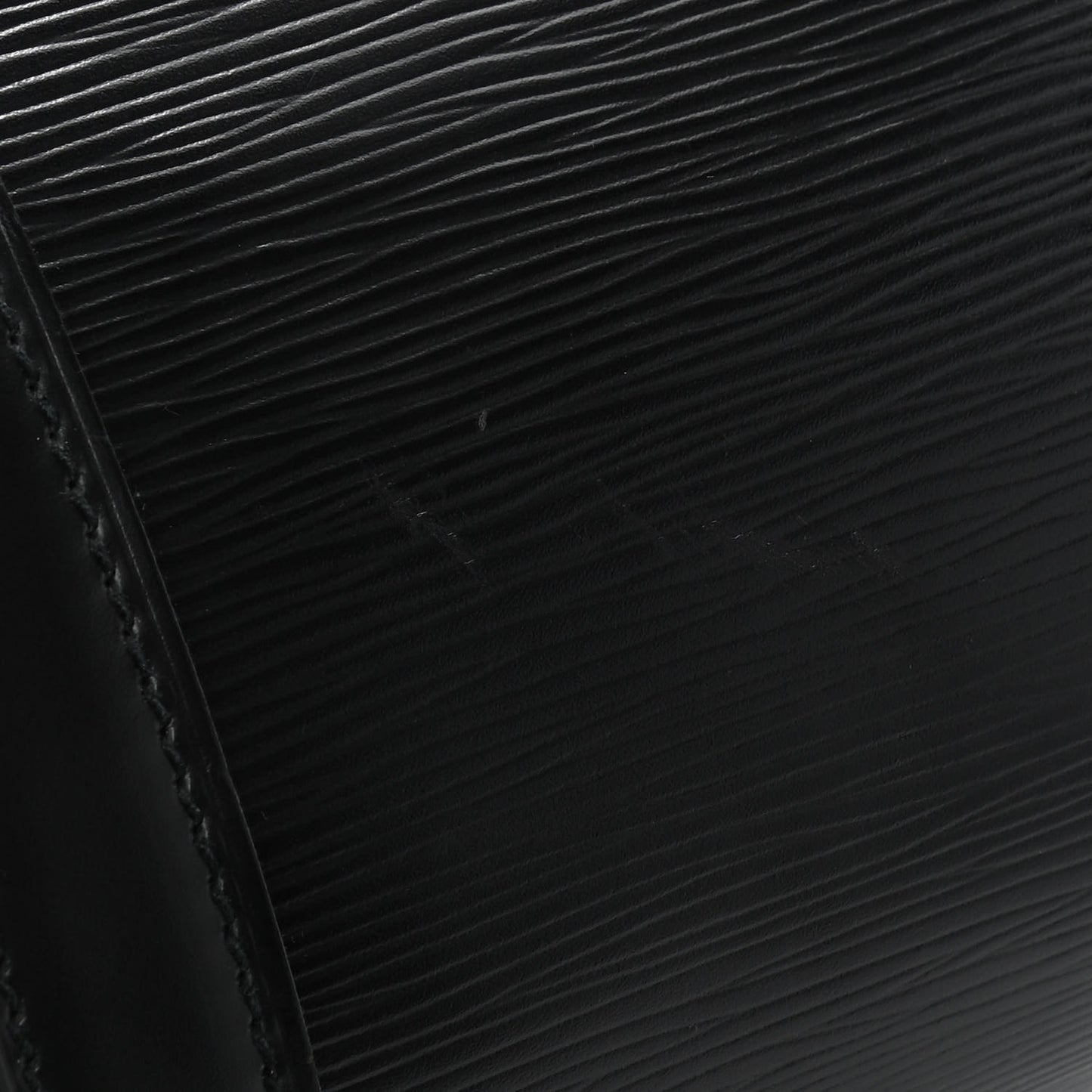 Epi Keepall 45 Black