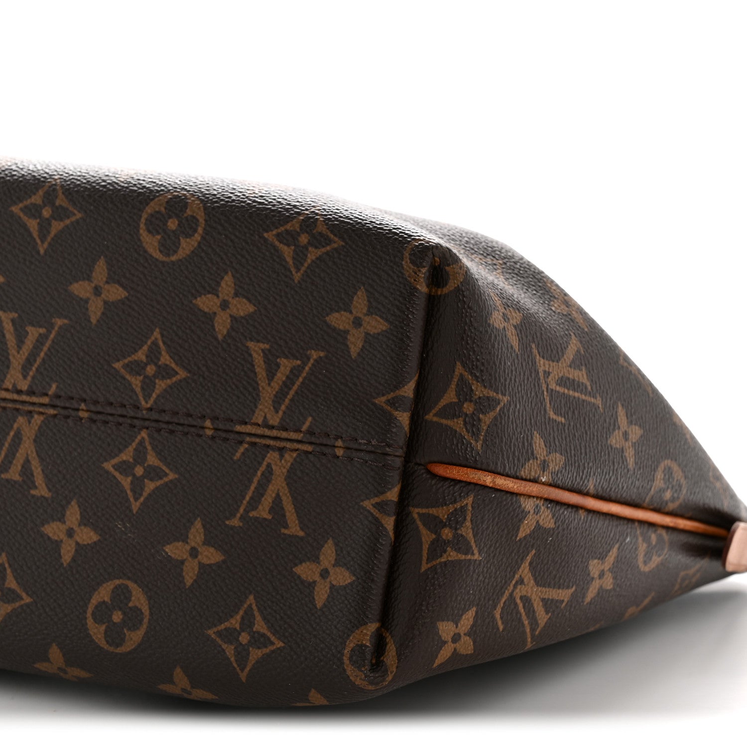 Louis Vuitton Monogram Turenne PM 10 of 13