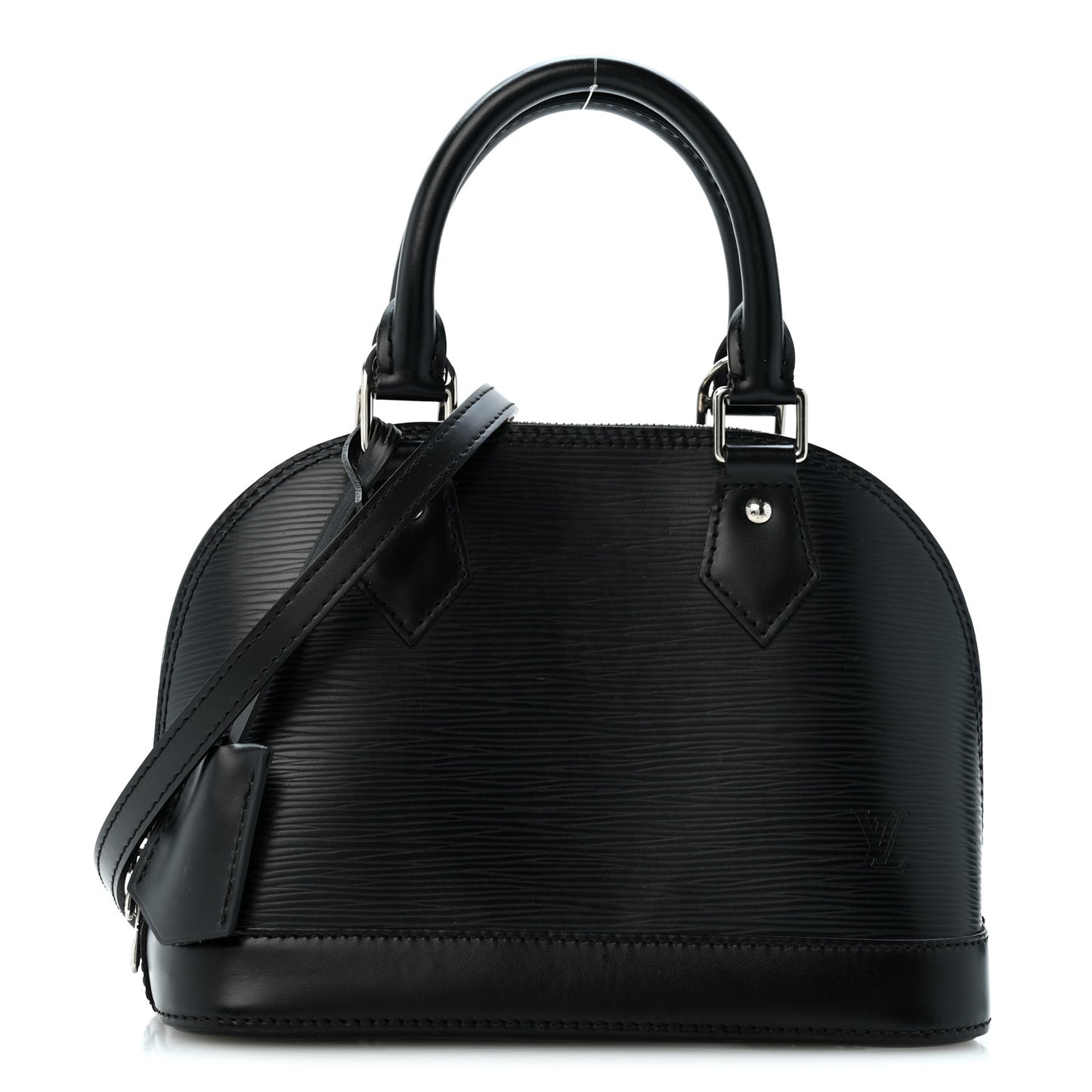 Epi Alma BB Black