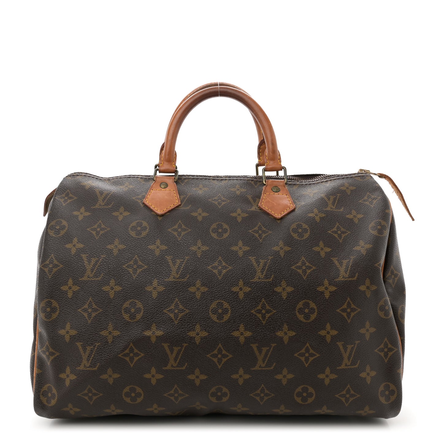 Monogram Speedy 35